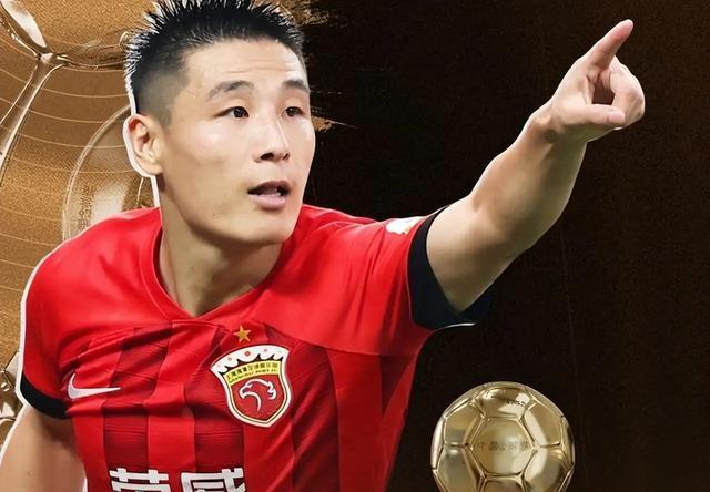 欧博ABG官网会员登录入口-武磊再度上演帽子戏法,梅西后防线成筛子!