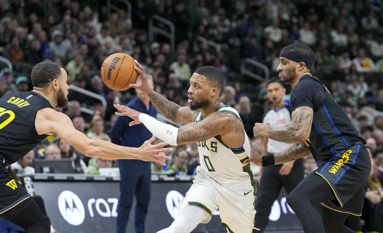 欧博ABG官网会员登录入口- 库里在雄鹿比赛中爆冷，赛事规则更新引发热议！