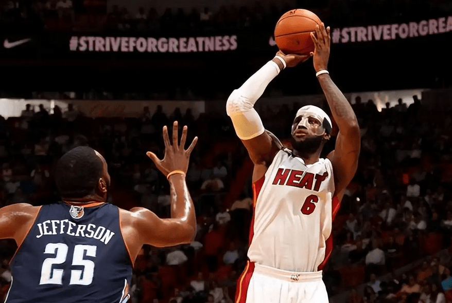 欧博ABG官网会员登录入口- 德罗巴关键节点赛事规则更新，热火带队取胜！