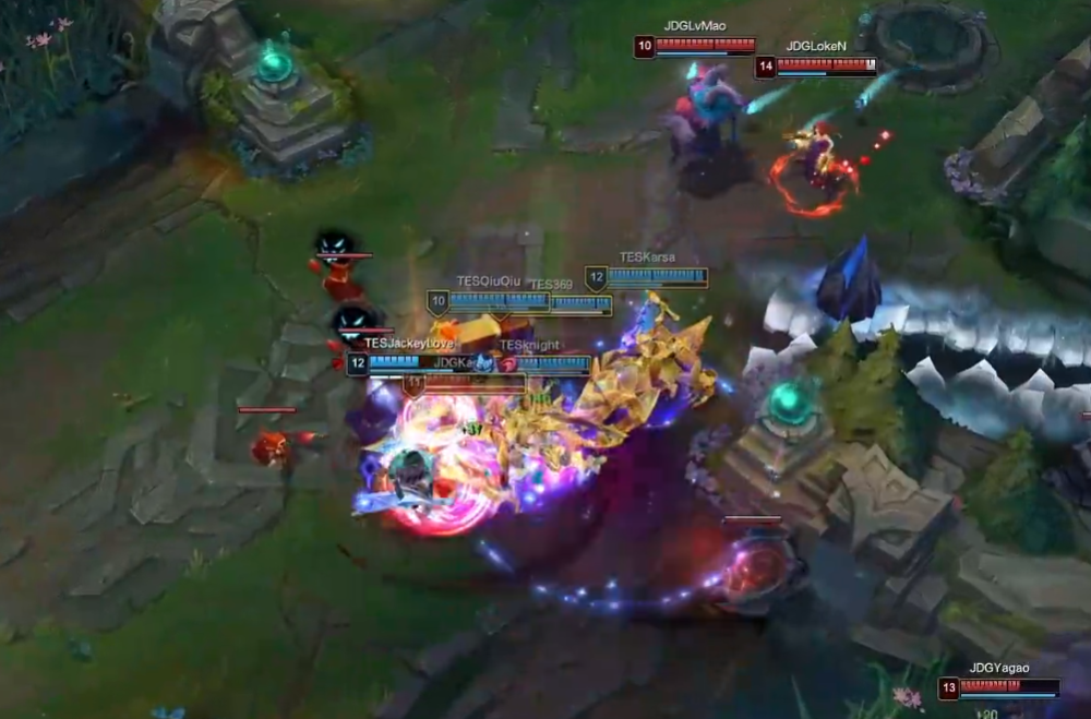 欧博ABG官网会员登录入口- JackeyLove新星突破纪录表现惊艳，热火未来可期！