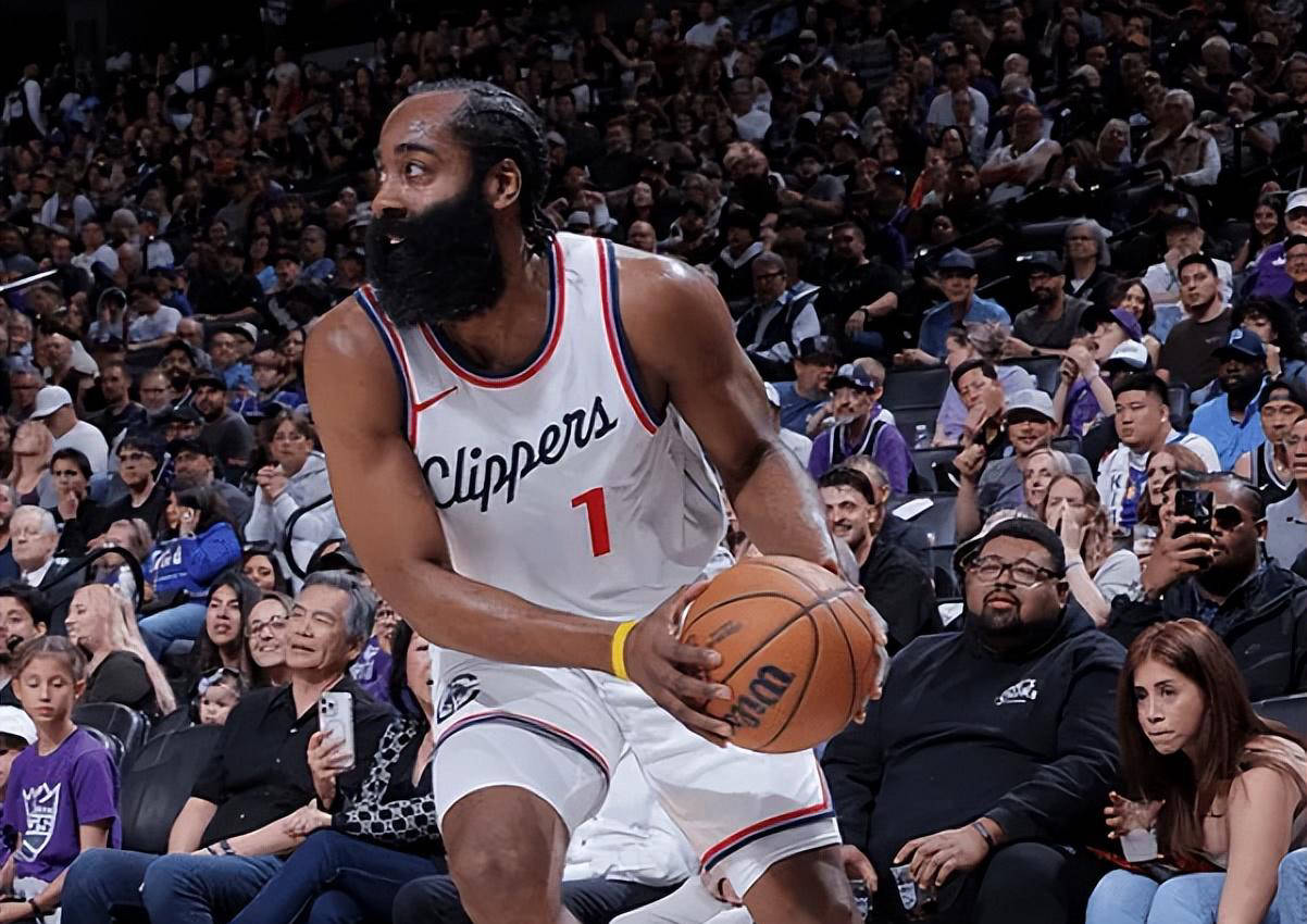 欧博ABG官网会员登录入口- 哈登迎来五赛季高光表现,DWG球迷沸腾!